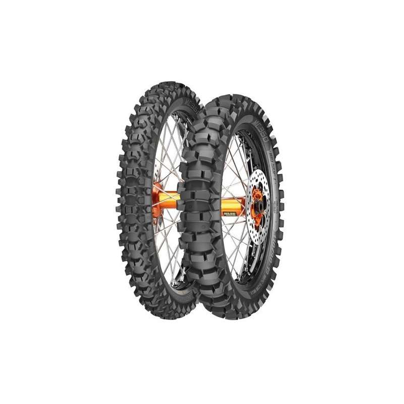 120/80-18 62R TT MC360 MID SOFT MST