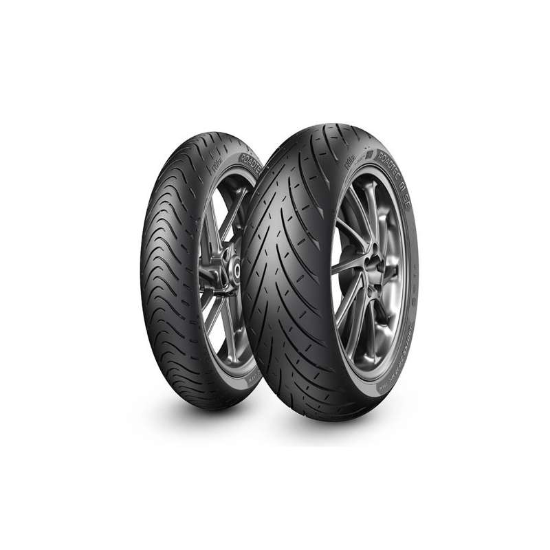 190/50ZR17 73W TL ROADTEC 01 SE