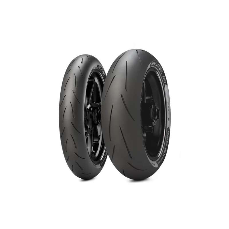 200/55ZR17 78W TL RACETEC RR K1