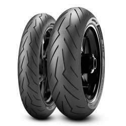 120/70ZR17 58W TL DIABLO ROSSO III E
