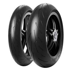 190/55ZR17 75W TL DIABLO ROSSO IV