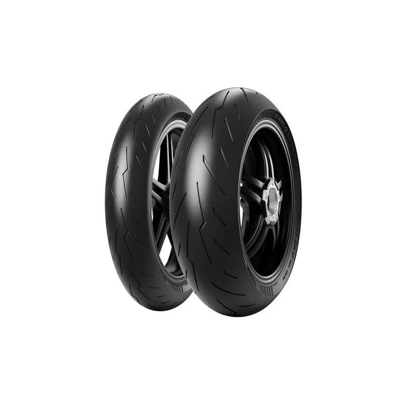 200/55ZR17 78W TL DIABLO ROSSO IV