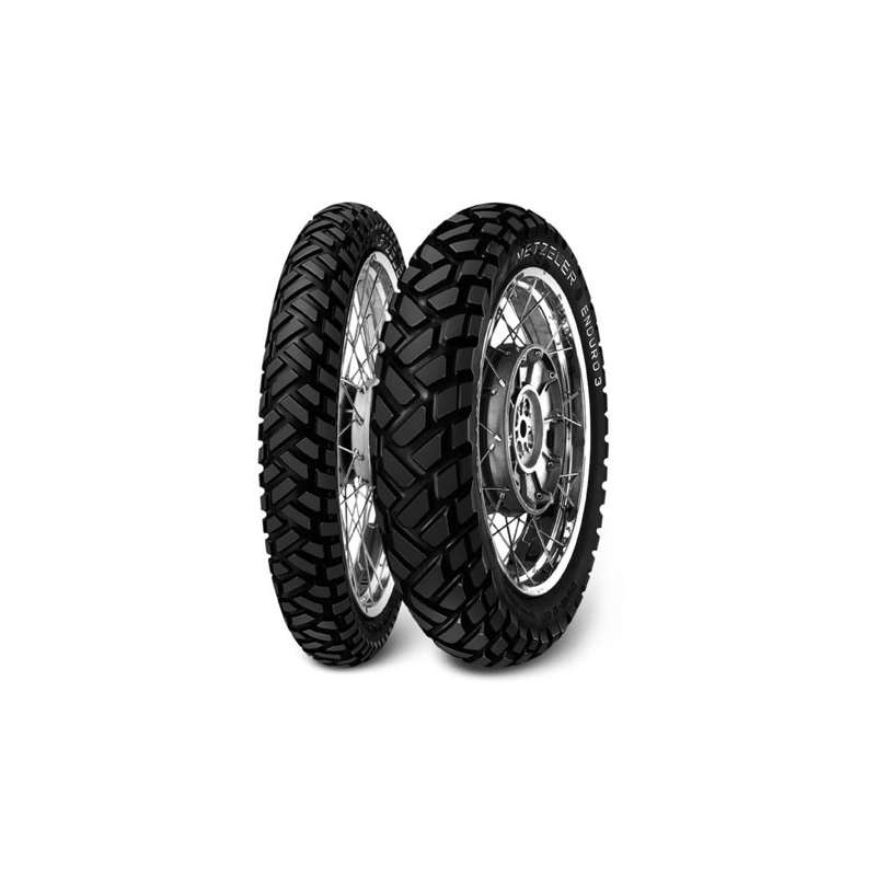 130/80-17 65S TT ENDURO 3 SAHARA MST