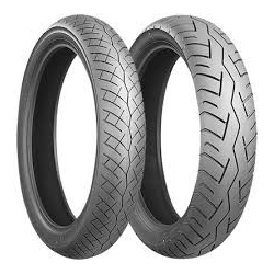 130/90-16 67H TT EXEDRA MAX E-MAX