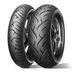 130/70R18 63V TL SPORTMAX D221 A