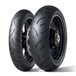 130/70ZR16 61W TL SPORTMAX QUALIFIER II