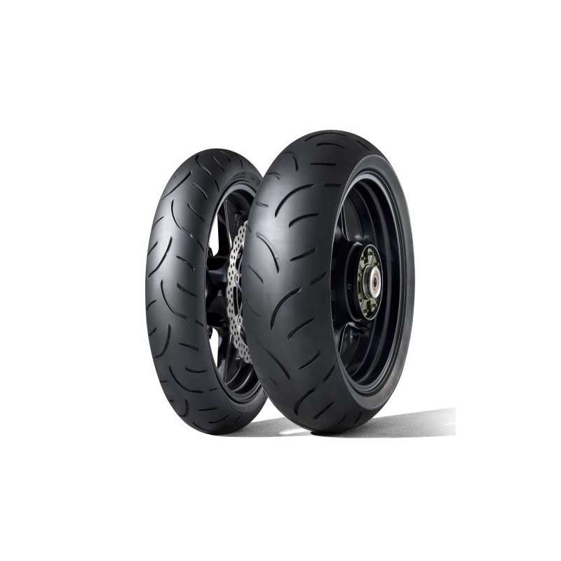 130/70ZR16 61W TL SPORTMAX QUALIFIER II