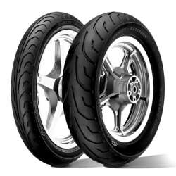 80/90-21 54V TL GT502 HARLEY-DAVIDSON