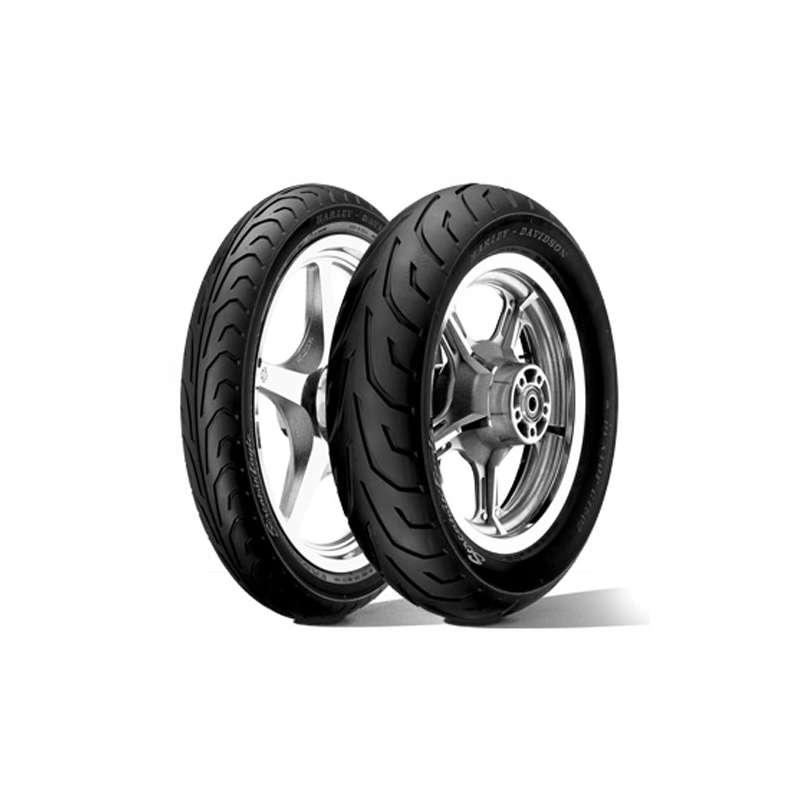 80/90-21 54V TL GT502 HARLEY-DAVIDSON