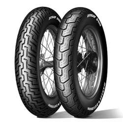 130/70B18 63H TL D402 HARLEY-DAVIDSON