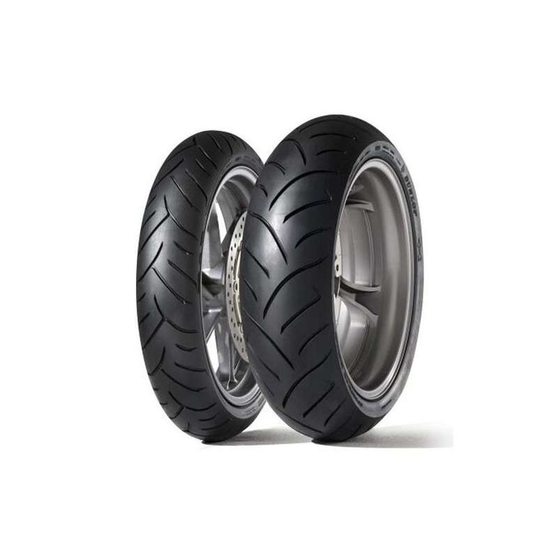 200/50R18 76V TL SPORTMAX ROADSMART II