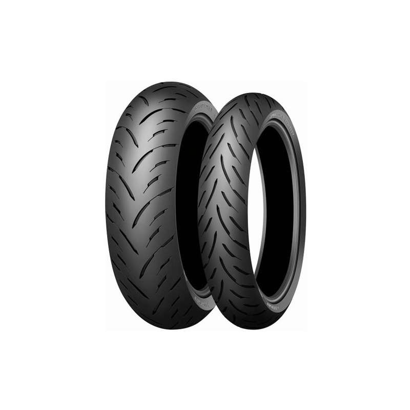 110/70R17 54H TL SPORTMAX GPR-300