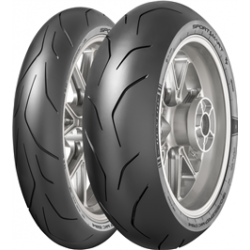 140/70R17 66H TL SPORTSMART TT