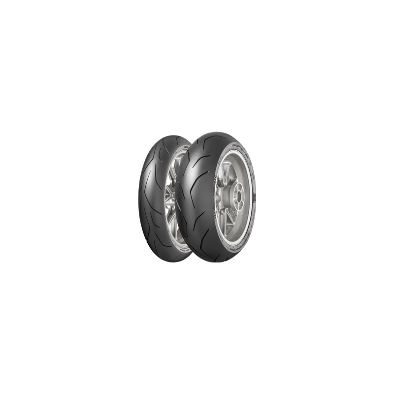 140/70R17 66H TL SPORTSMART TT