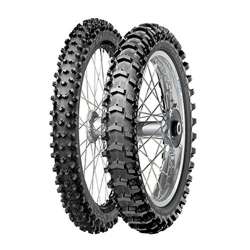 80/100-21 51M TT GEOMAX MX-12
