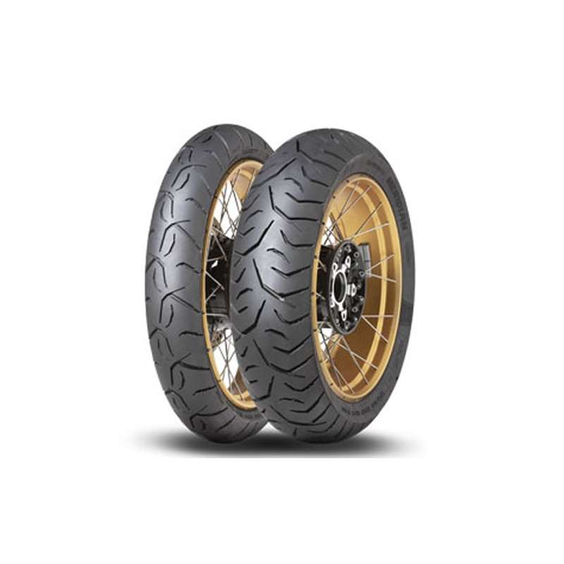 120/70ZR19 60W TL TRAILMAX MERIDIAN