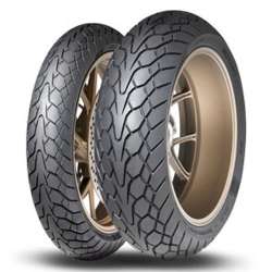 120/70ZR17 58W TL MUTANT M+S