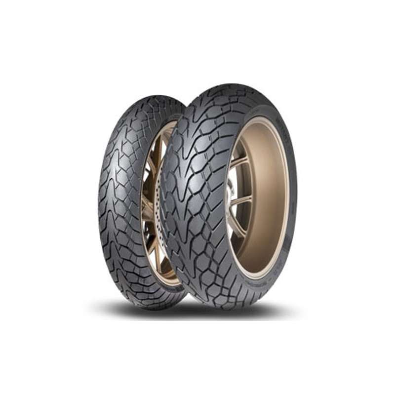 170/60ZR17 72W TL MUTANT M+S