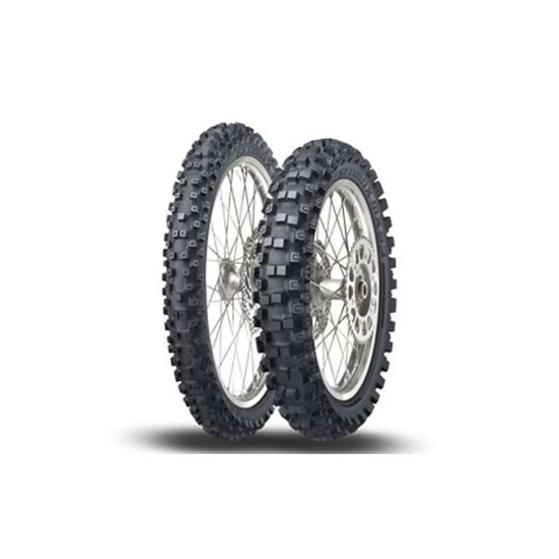 90/100-16 51M TT GEOMAX MX-53