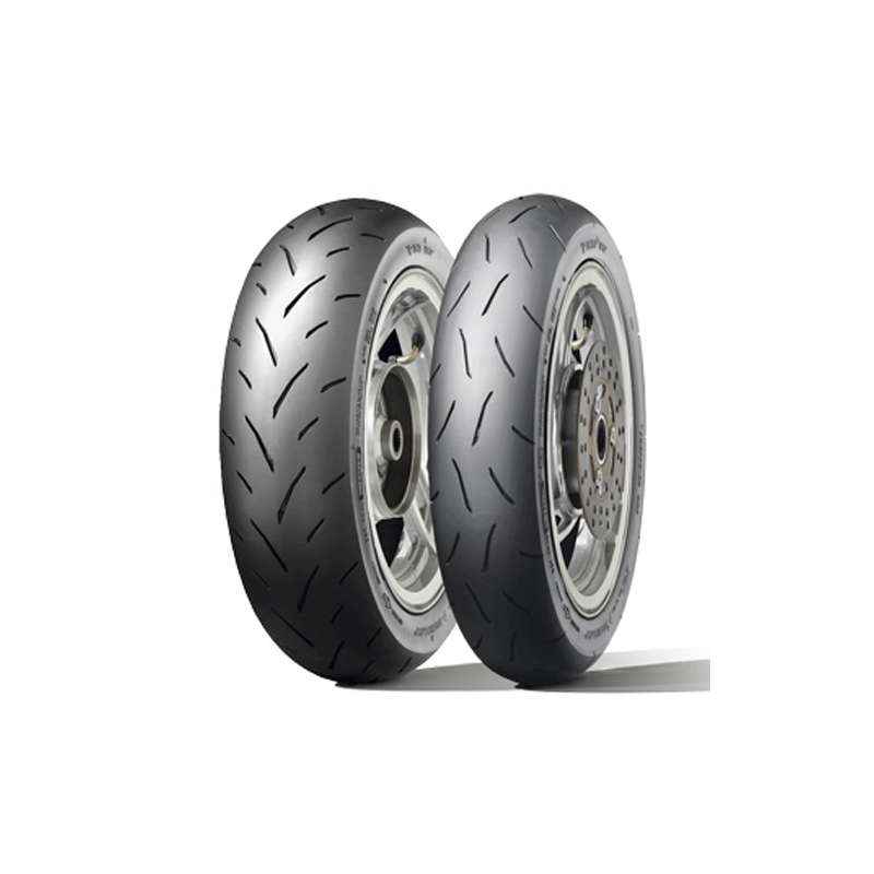 100/90-10 56J TL TT93 GP