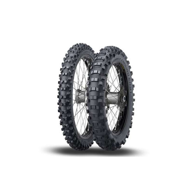 140/80-18 70R TT GEOMAX ENDURO EN91