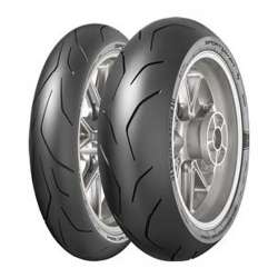 120/70ZR19 60W TL SPORTSMART TT