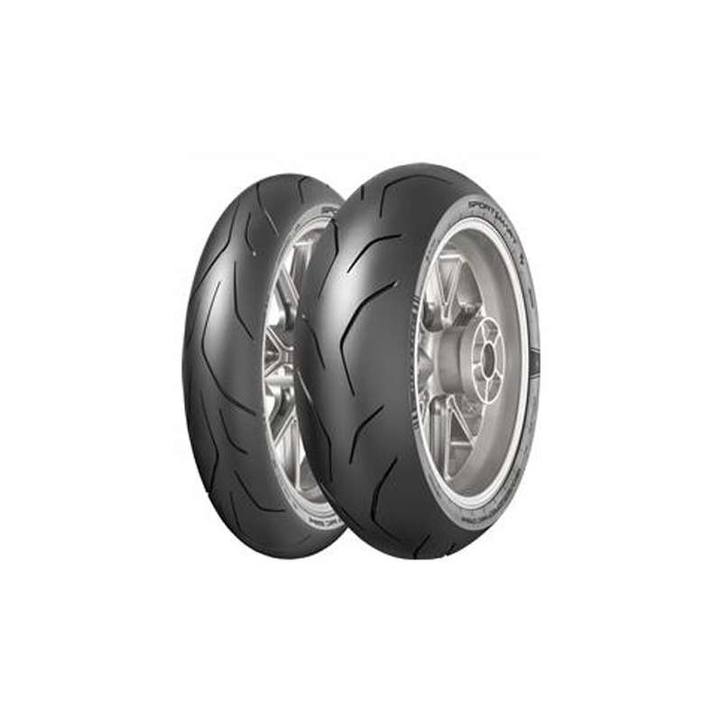 120/70ZR19 60W TL SPORTSMART TT