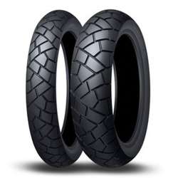 120/70R17 58H TL TRAILMAX MIXTOUR