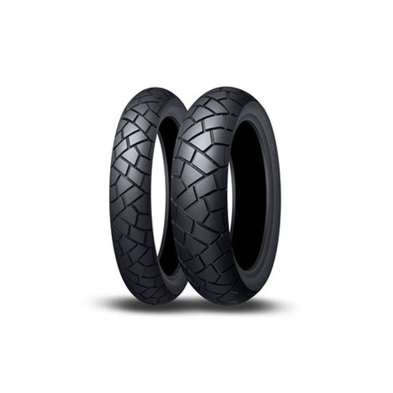 120/70R17 58H TL TRAILMAX MIXTOUR
