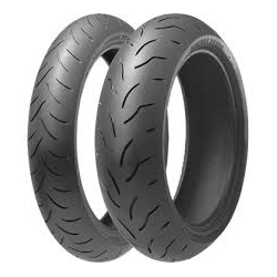 110/80ZR18 58W TL BATTLAX BT-016 PRO