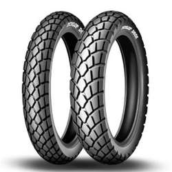 100/90-18 56P TL D602