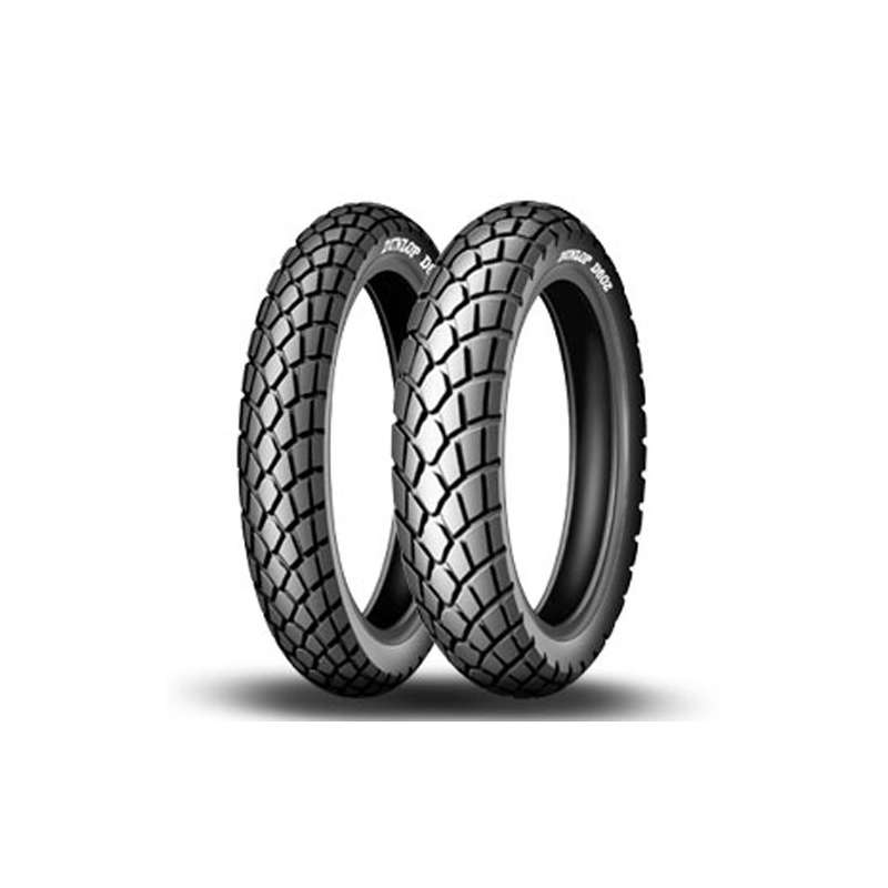100/90-18 56P TL D602