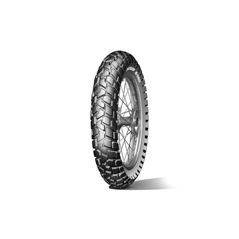 90/100-19 55P TT K460