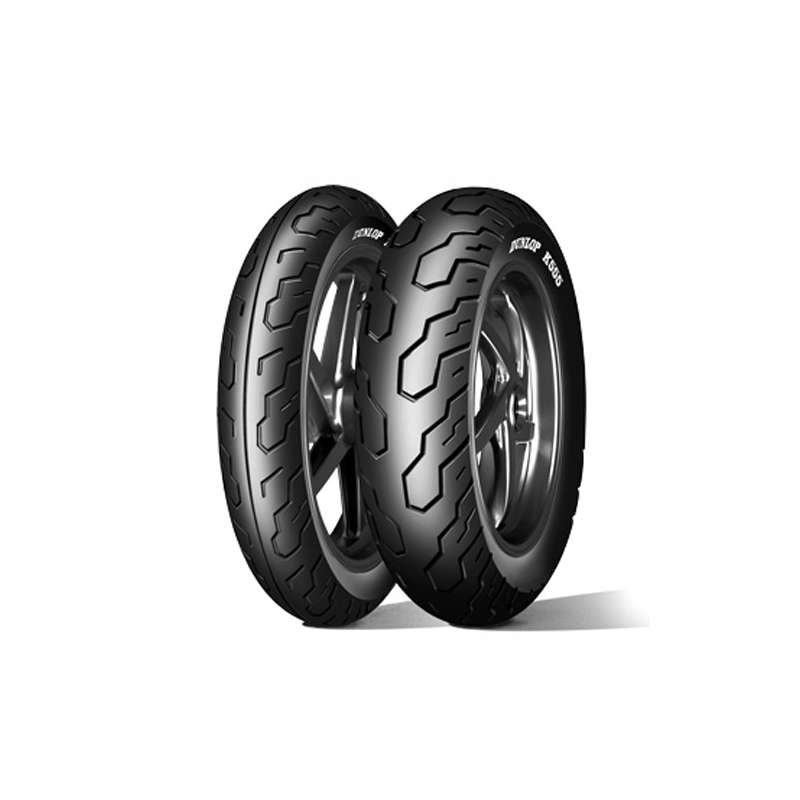 110/90-18 61W TT K555