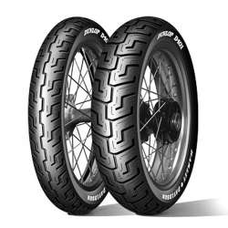 130/90B16 73H TL D401 HARLEY-DAVIDSON