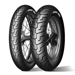 100/90-19 51V TL K591 HARLEY-DAVIDSON