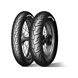 100/90-19 51V TL K591 HARLEY-DAVIDSON