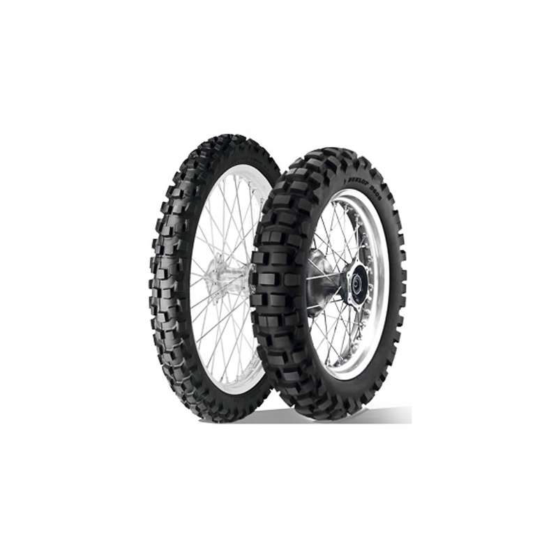 130/90-17 68R TT D606