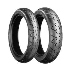 130/70-18 63H TL EXEDRA G701