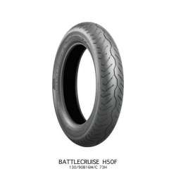 100/90B19 57H TL BATTLECRUISE H50