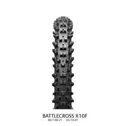 80/100-21 51M BATTLECROSS X10