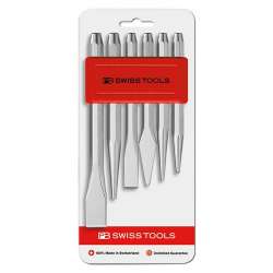 ASSORTIMENT D'OUTILS 6 PIÈCES