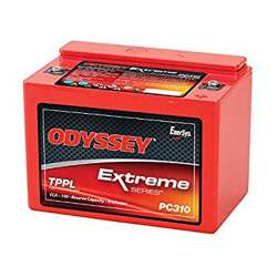 ODYSSEY BATTERIE PC310