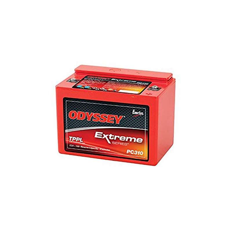 ODYSSEY BATTERIE PC310