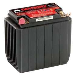 ODYSSEY BATTERIE PC535