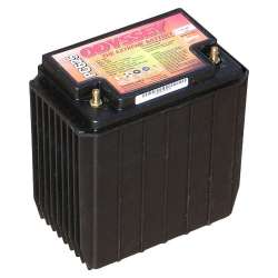 ODYSSEY BATTERIE PC625