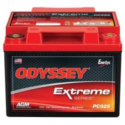 ODYSSEY BATTERIE PC925