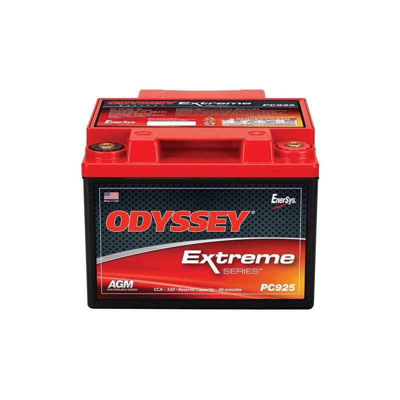 ODYSSEY BATTERIE PC925