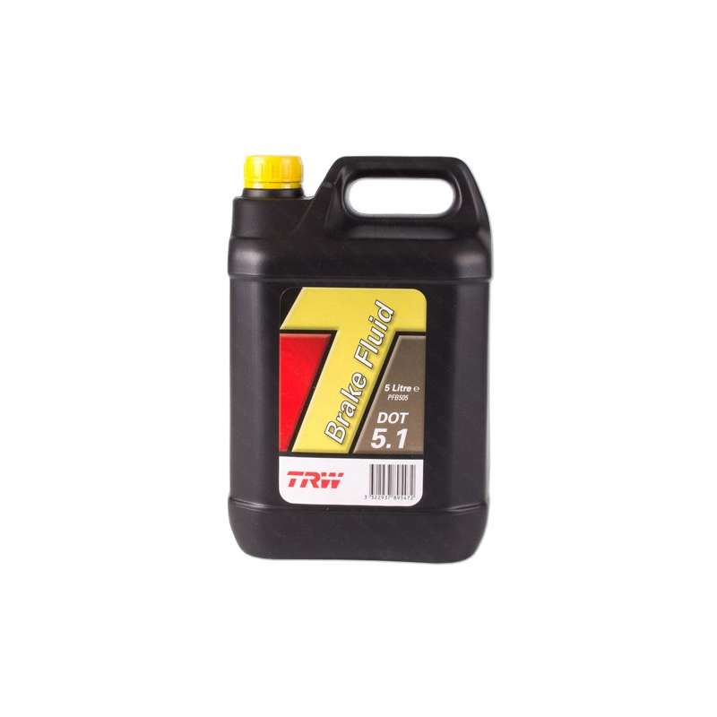 TRW LIQUIDE DE FREIN DOT 5.1