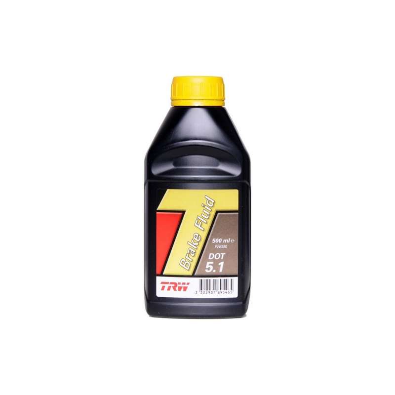 TRW BREMSFLÜSSIGKEIT DOT 5.1